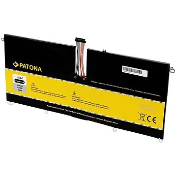 Patona pro HP Envy Spectre XT 13  3200mAh Li-Pol 14,8V HD04XL (PT2882)