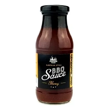 Fireland Foods Classic BBQ - Honey Souce 250ml (FF11229250)