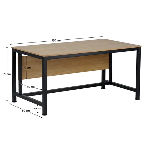 Psací stůl KILIS  Tempo Kondela