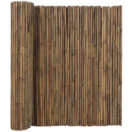 Bambusová rohož / zástěna