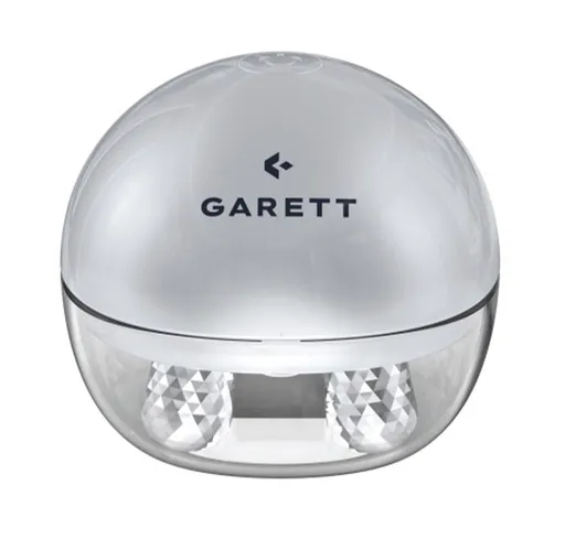 Garett Beauty Pretty Face masážní přístroj na obličej s EMS