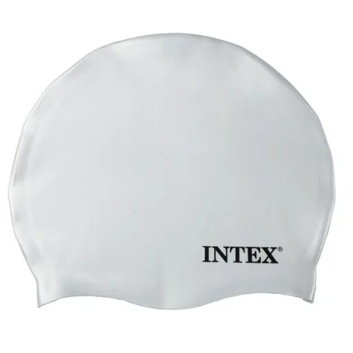 Intex 55992 Plovací čepice Bílá