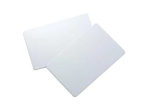 RFID přístupový čip 125kHz, karta