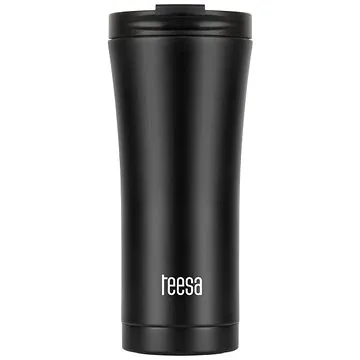 Teesa Termohrnek 500ml, černý, TSA0007 (TSA0007)