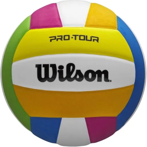 Wilson PRO TOUR VB Volejbalový míč, mix, velikost