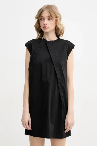 Šaty MM6 Maison Margiela