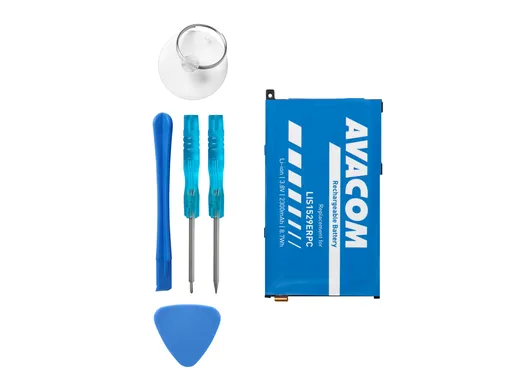 AVACOM Baterie pro Sony Xperia Z1 Compact, Li-Ion 3, 8V 2300mAh (náhrada LIS1529ERPC)