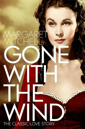 Gone with the Wind - Margaret Mitchellová