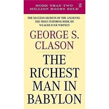The Richest Man in Babylon (0451205367)