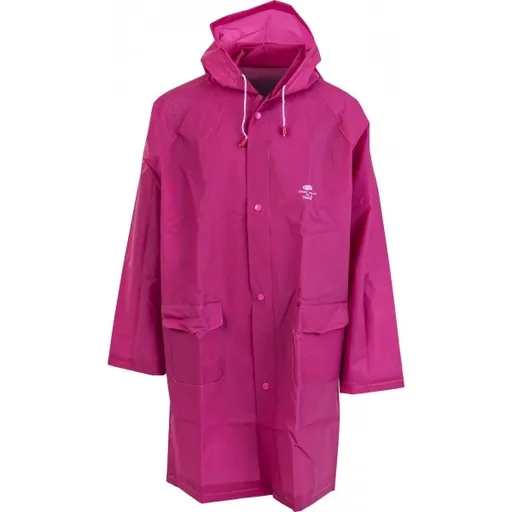 Viola RAINCOAT Dětská pláštěnka, růžová, velikost