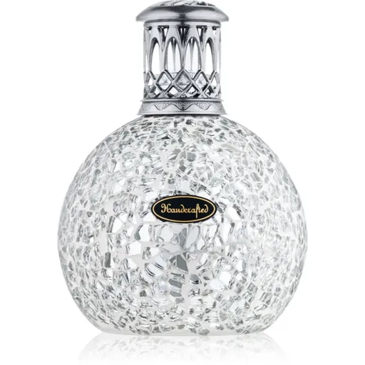 Ashleigh & Burwood London Twinkle Star katalytická lampa malá 11x8 cm 1 ks