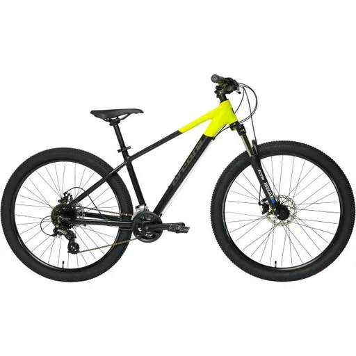 Arcore ADVENTURE 29 Horské kolo, černá, velikost