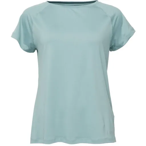 Lotto MESSIRE Dámské triko, světle zelená, velikost