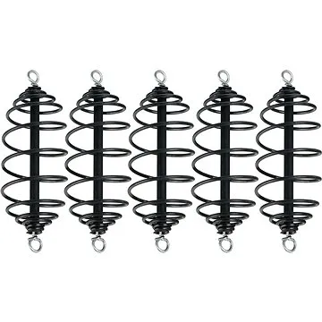 Suretti Krmítko koncové s očky na vysavač 25mm 5ks (4891223212921)