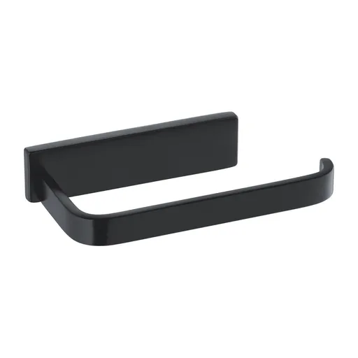 OMNIRES DARLING držák toaletního papíru černá /BLH/ DA70510BL