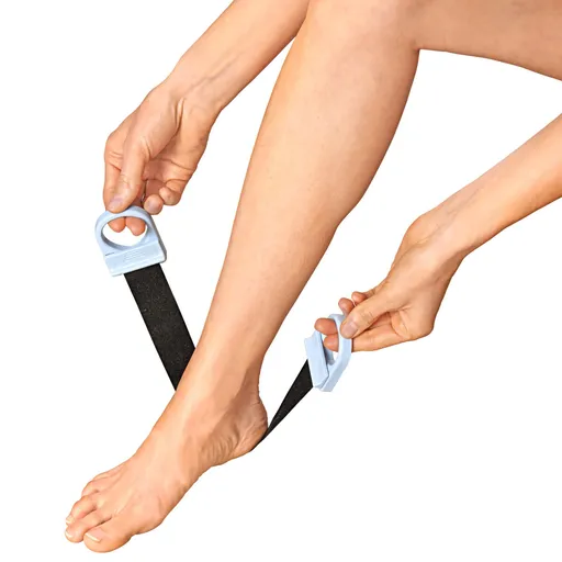 Odstraňovač zrohovatělé kůže