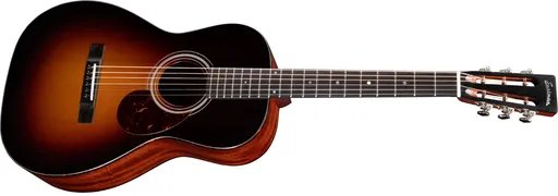 Eastman E1P-DLX Sunburst