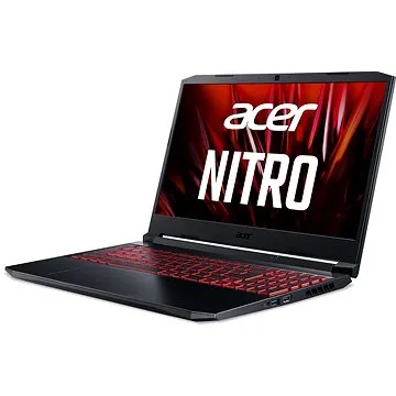 Acer Nitro 5 Shale Black (NH.QESEC.004)
