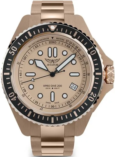 Aviator XPRO DIVE 200 V.1.42.2.374.5