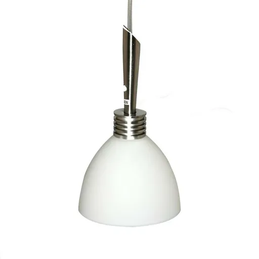 ACA Lighting závěsné svítidlo V22206PA G9X1 40W V22206PA