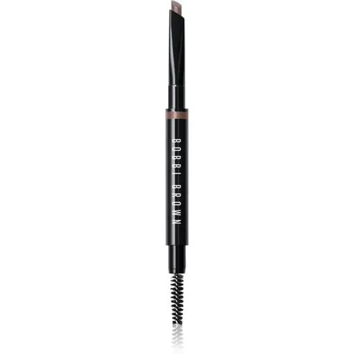 Bobbi Brown Long-Wear Brow Pencil tužka na obočí odstín Neutral Dark Brown 0.33 g