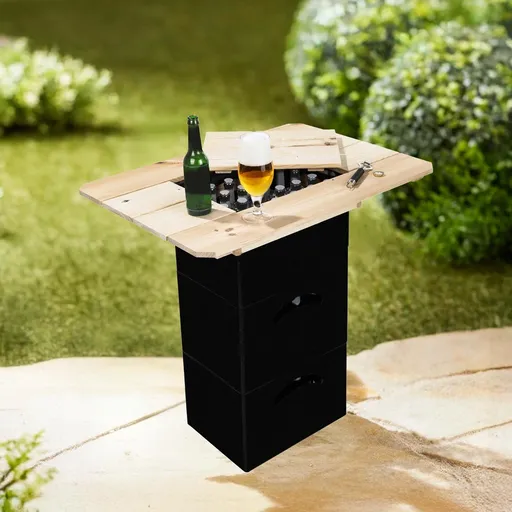 Haushalt international Stolní deska na basu piva