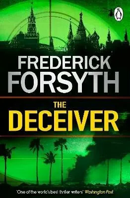 Deceiver - Frederick Forsyth