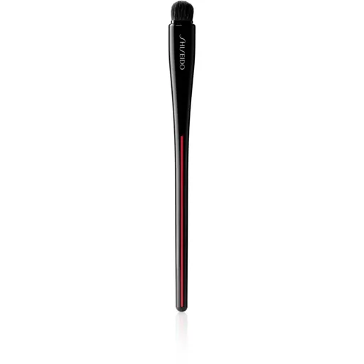Shiseido Hanen Fude Eye Shading Brush štětec na oční stíny 1 ks
