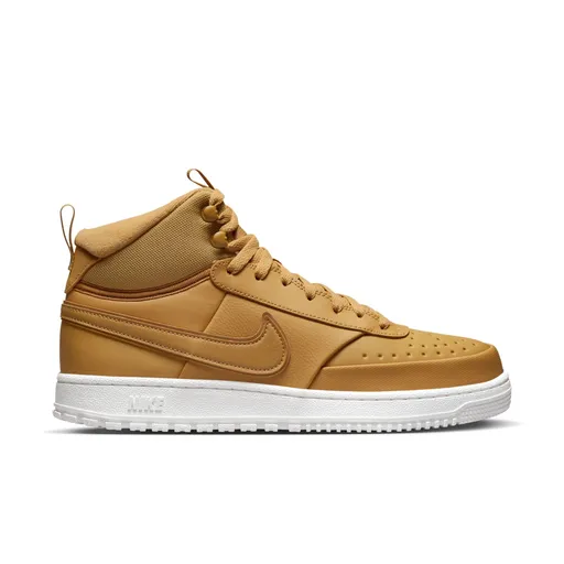 Nike Court Vision Mid Mens Winterized Shoes 42,5