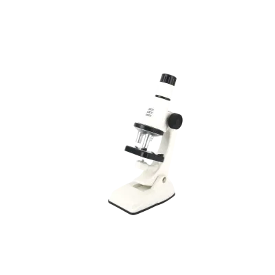 Mikroskop - 1200x, 600x 200x
