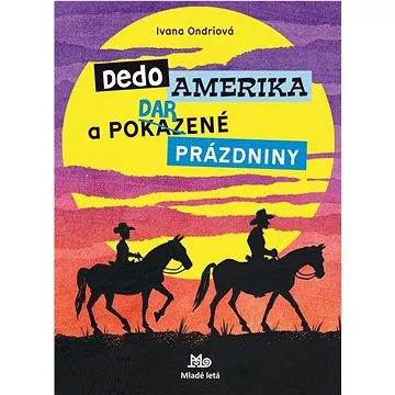 Dedo Amerika (978-80-10-03999-9)