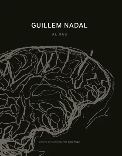 Guillem Nadal. Al Raso / Out In The Open - Ivan de la Nuez