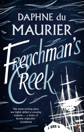 Frenchman's Creek - Daphne du Maurier