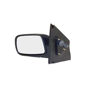 ACI zrcátko pro TOYOTA Yaris -03  L (5430803)