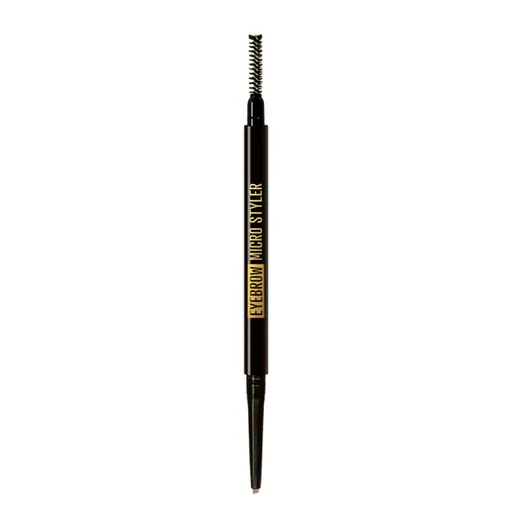 Dermacol Automatická tužka na obočí s kartáčkem Eyebrow Micro Styler (Automatic Eyebrow Pencil) 0,1 g 03