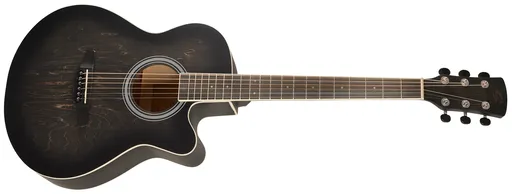 Soundsation HW-CE BK