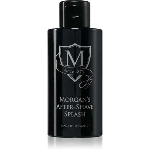 Morgan's After Shave Splash voda po holení pro muže 100 ml