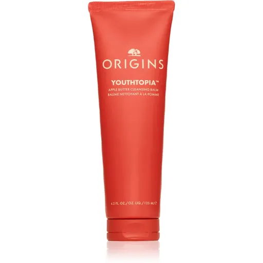 Origins Youthtopia™ Apple Butter Cleansing Balm odličovací a čisticí balzám 125 ml