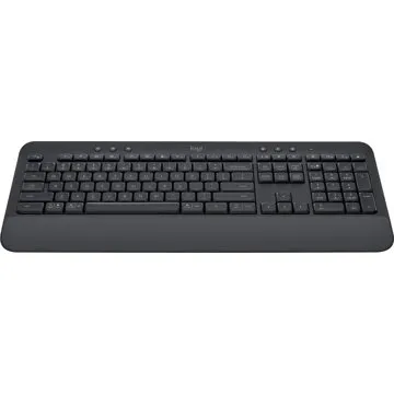 Logitech K650 Graphite - CZ/SK (920-010947)