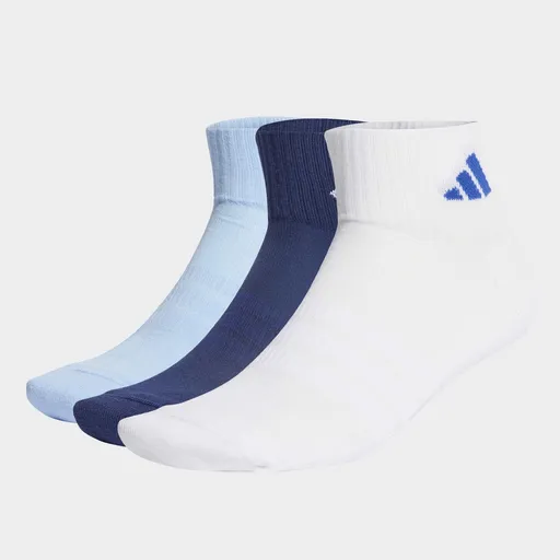 adidas C ESS ANK 3P SOCKS M