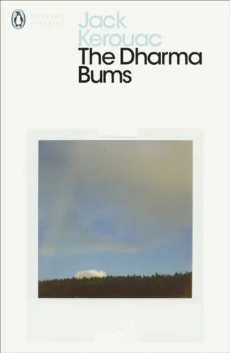 The Dharma Bums - Jack Kerouac