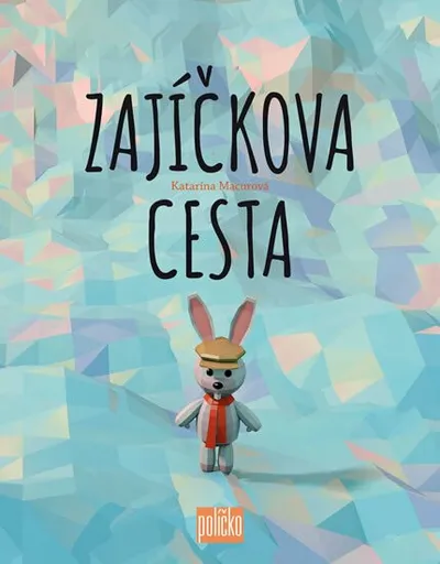 Zajíčkova cesta - Katarína Macurová