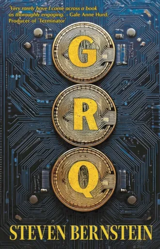GRQ - Steven Bernstein