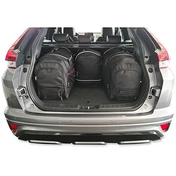 KJUST SADA TAŠEK SPORT 4KS PRO MITSUBISHI ECLIPSE CROSS PHEV 2021+ (7029018)