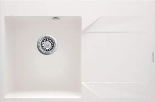 Deante ZQJ A11P alabastr