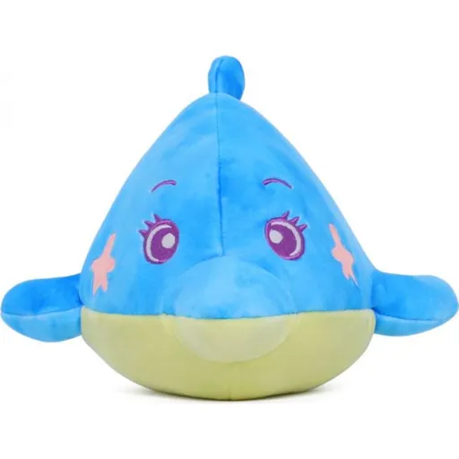 Epee Dream Beams plyšová zvířátka 18 cm W4 Delfín Dominik