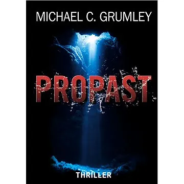 Propast (978-80-264-3631-7)