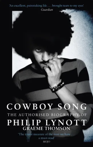 Cowboy Song - Thomson Graeme