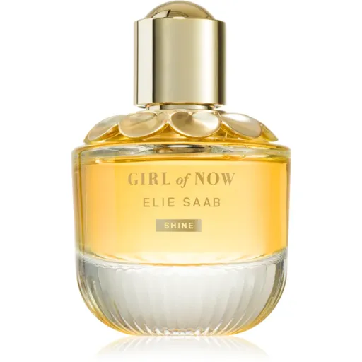 Elie Saab Girl of Now Shine parfémovaná voda pro ženy 50 ml