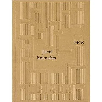 Moře (978-80-872-5617-6)